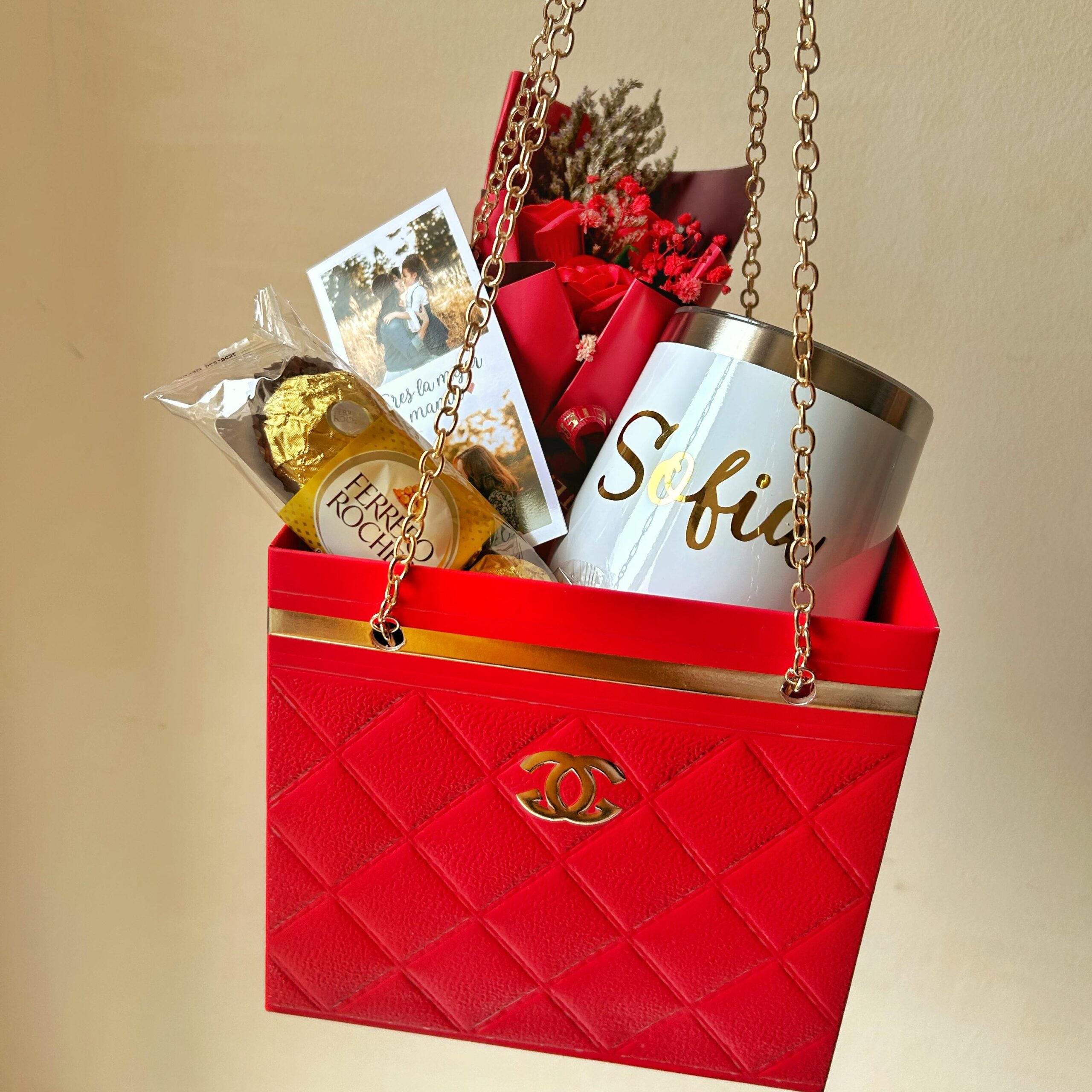 BOX CARTERA