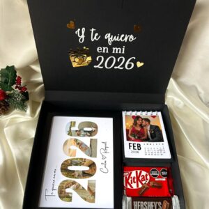 BOX PREMIUM – Edición Especial