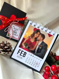 calendario of