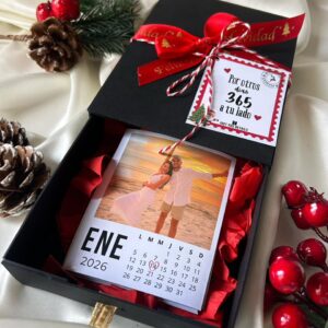 Calendario Imantado – 2026
