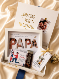 momentos papá