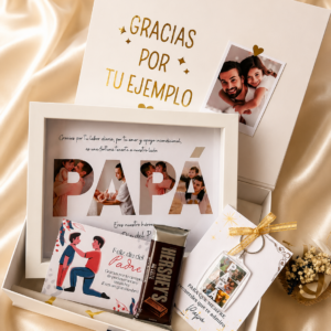 Momentos para Papá